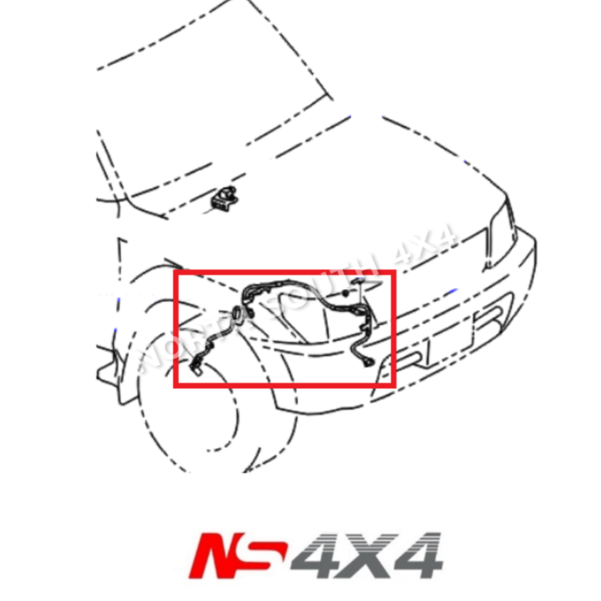 Ns4x4