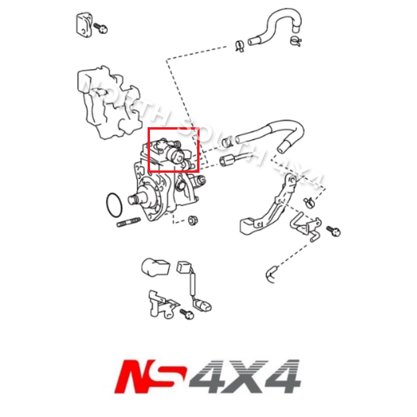 Ns4x4