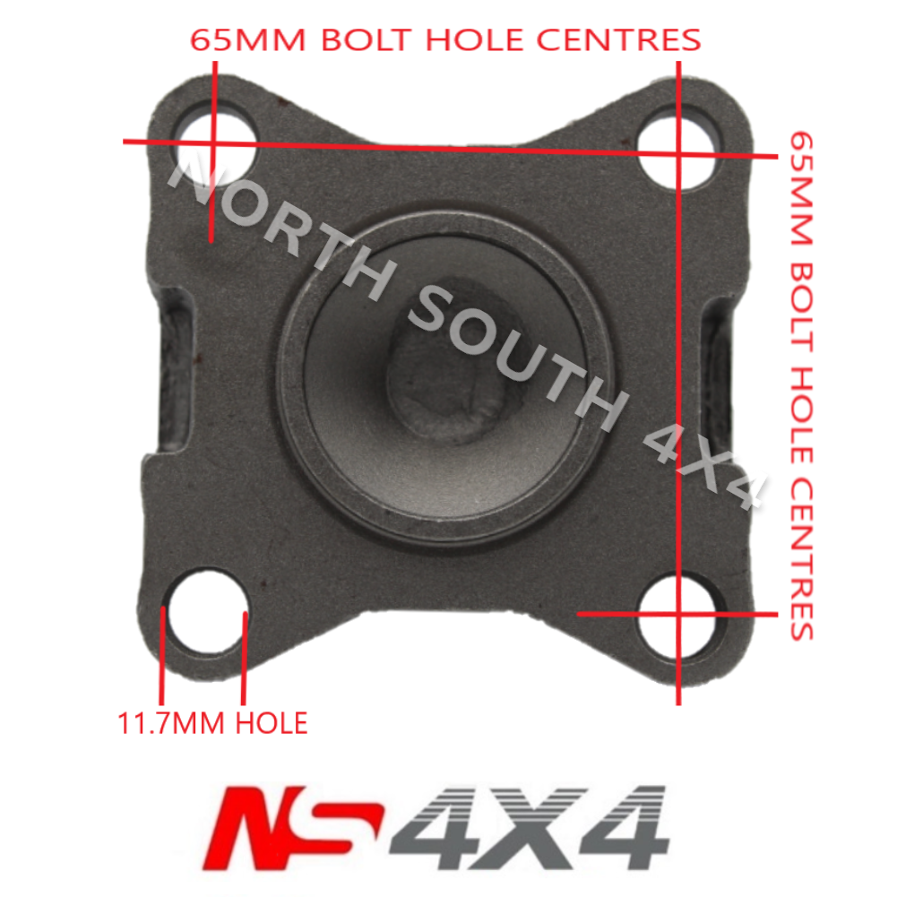 Ns4x4