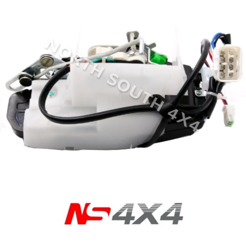 Ns4x4