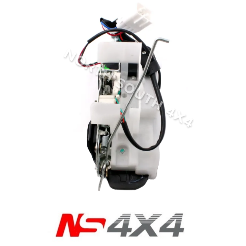 Ns4x4
