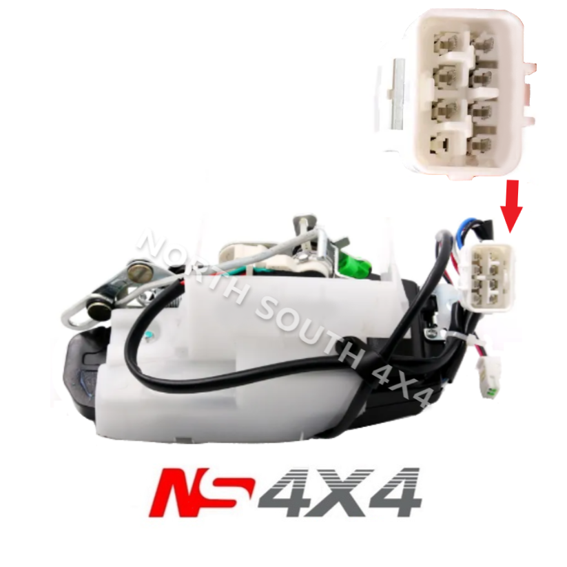 Ns4x4