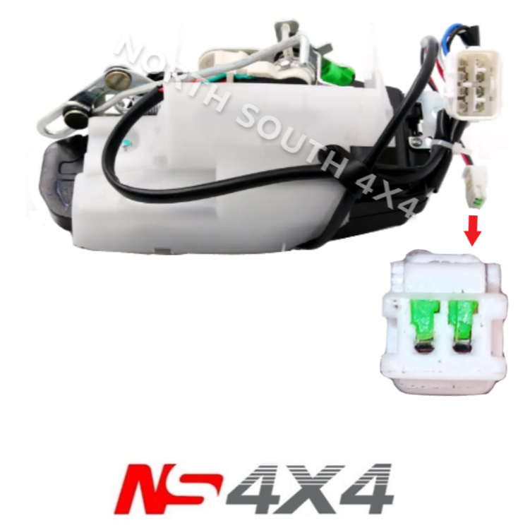 Ns4x4