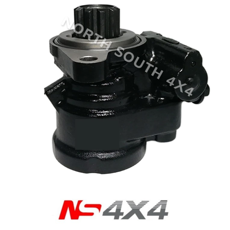 Ns4x4