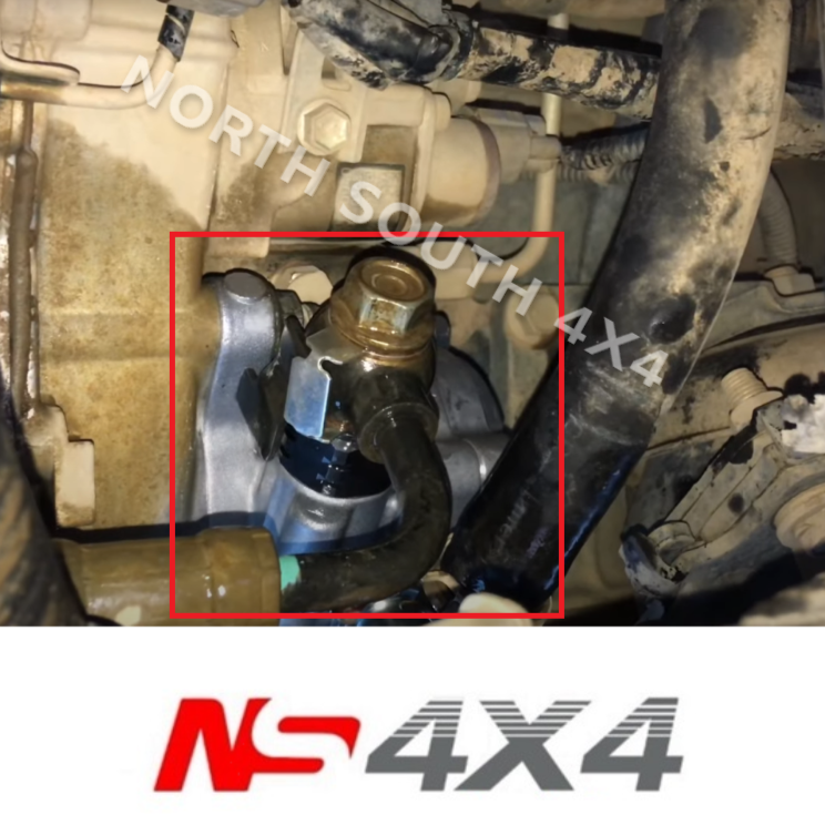 Ns4x4