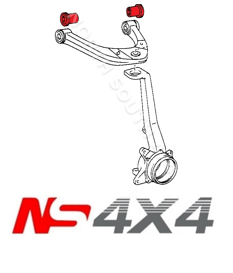 Ns4x4