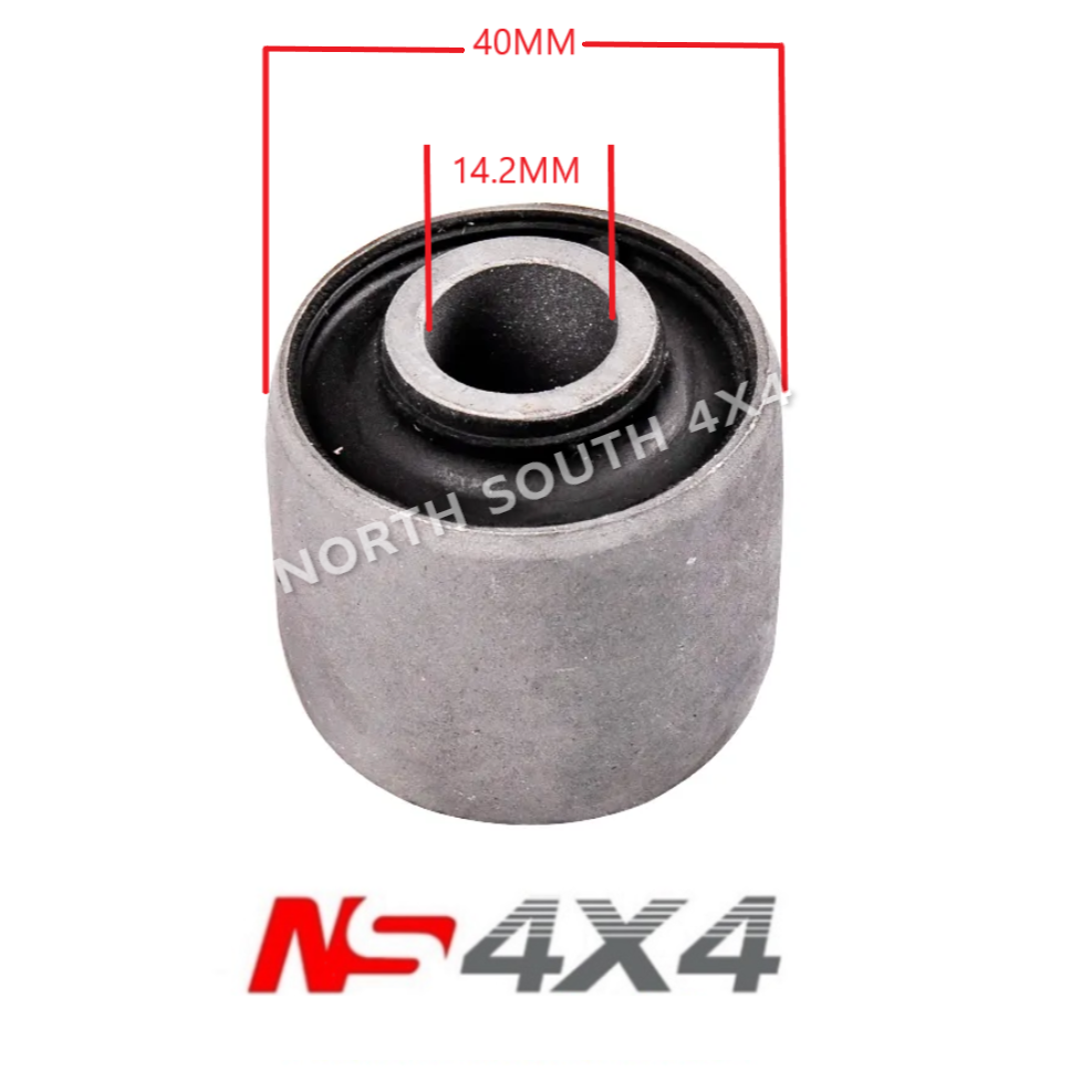 Ns4x4