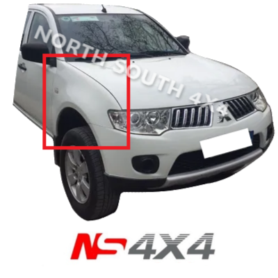 Ns4x4