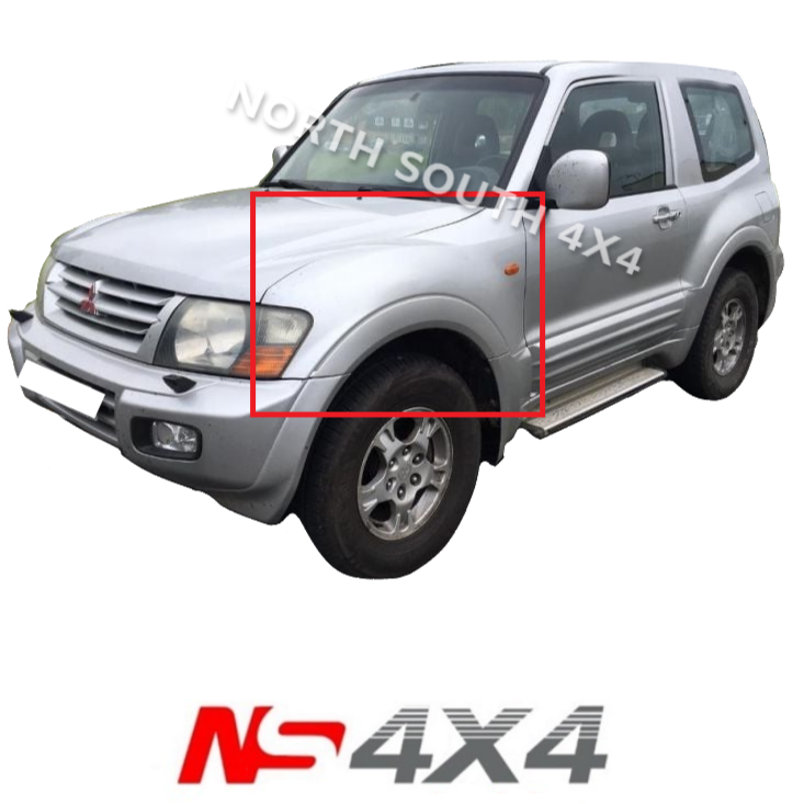 Ns4x4