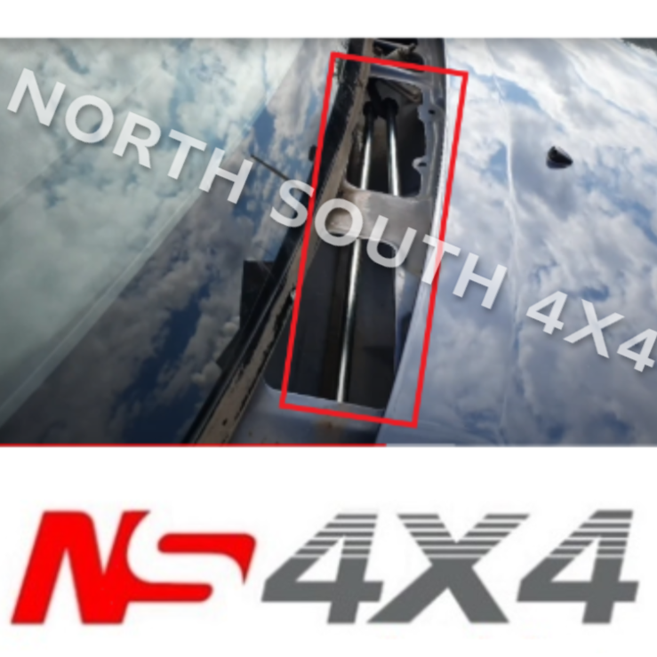 Ns4x4