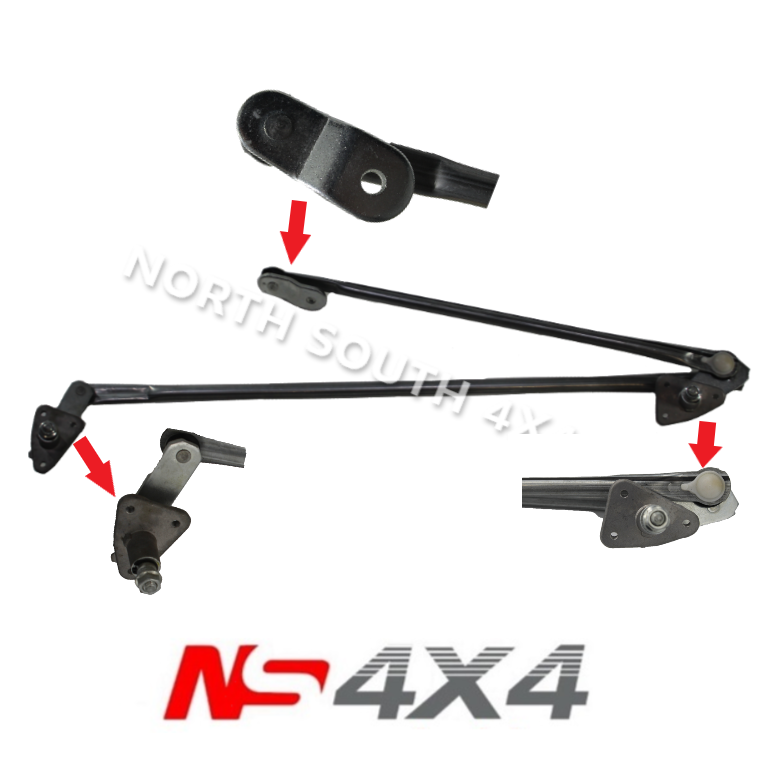 Ns4x4