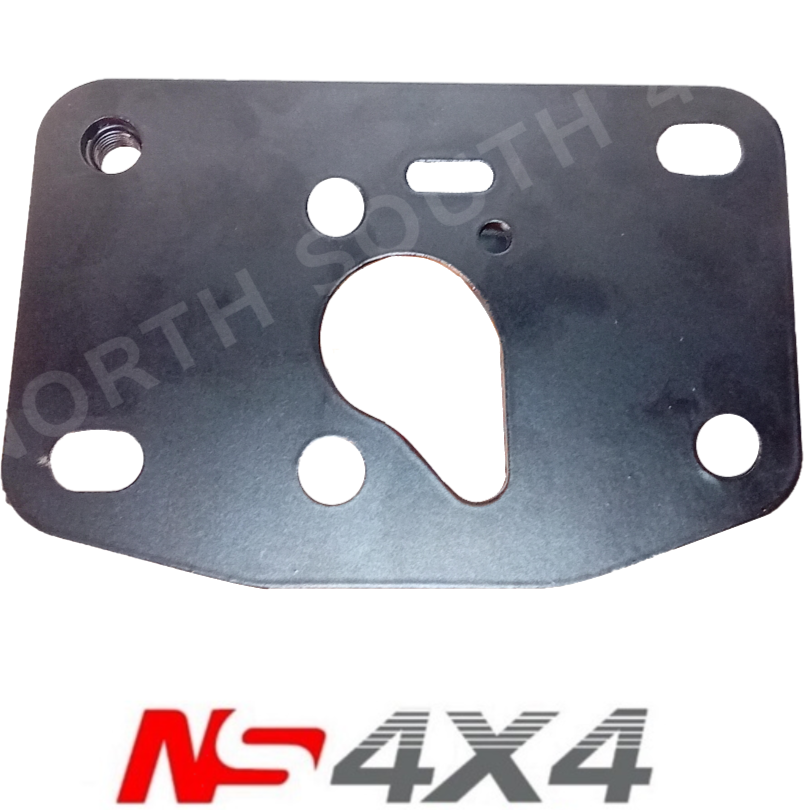 Ns4x4