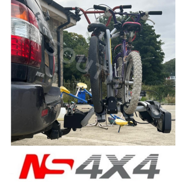 Ns4x4