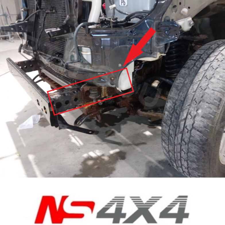 Ns4x4