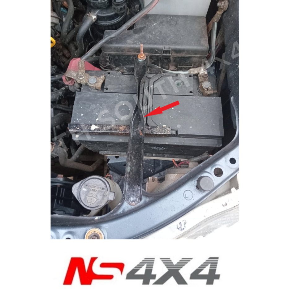 Ns4x4