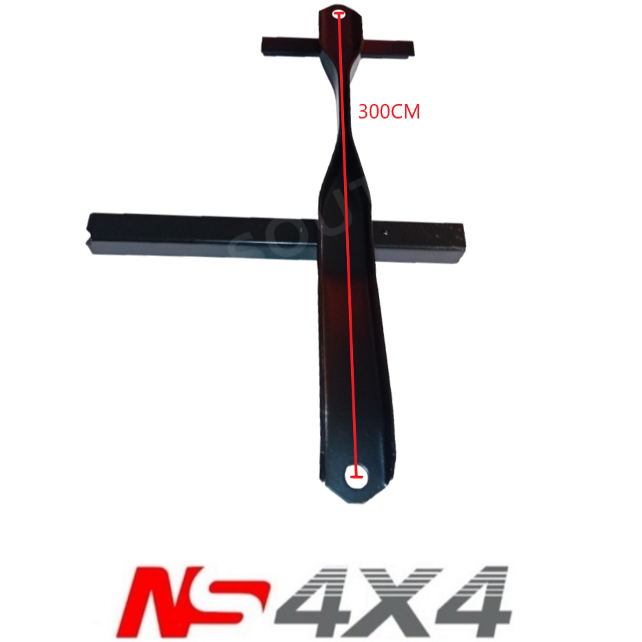 Ns4x4