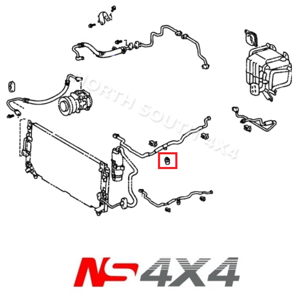 Ns4x4