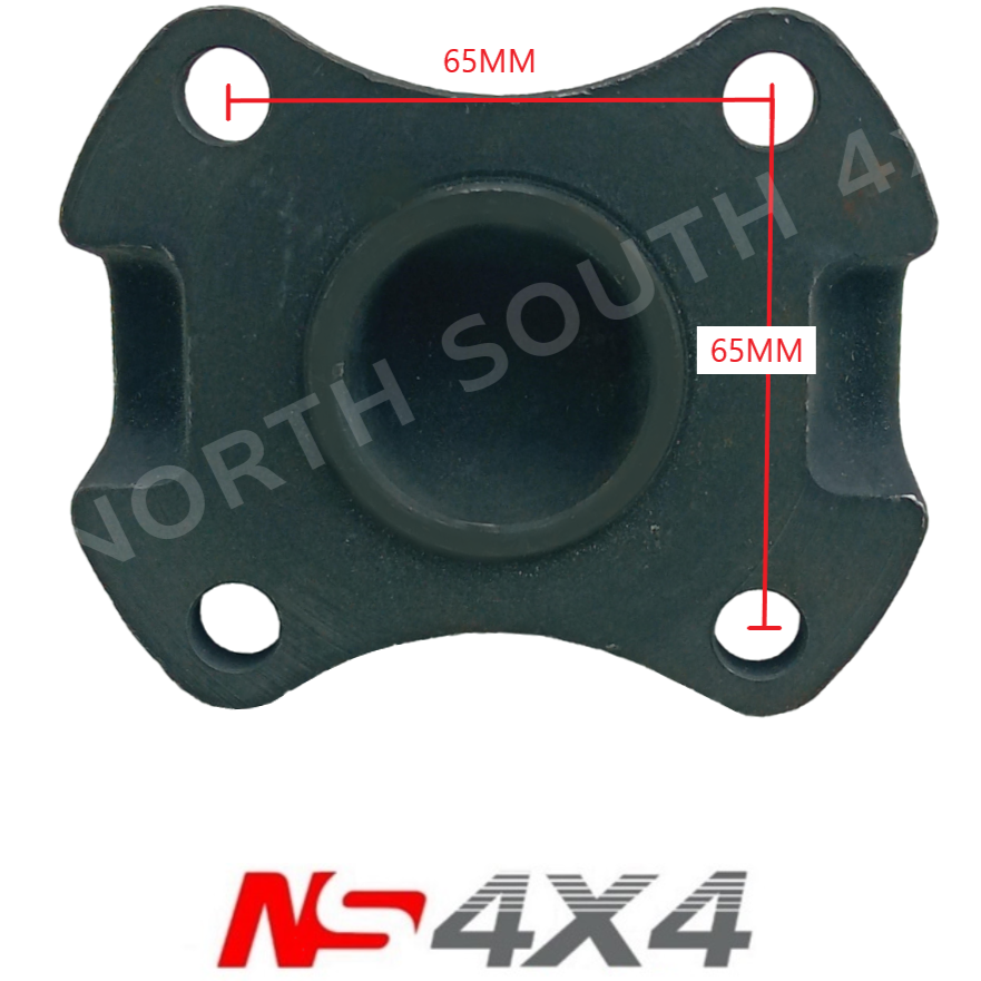 Ns4x4