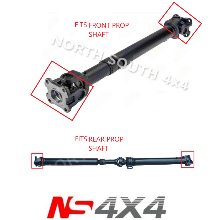 Ns4x4