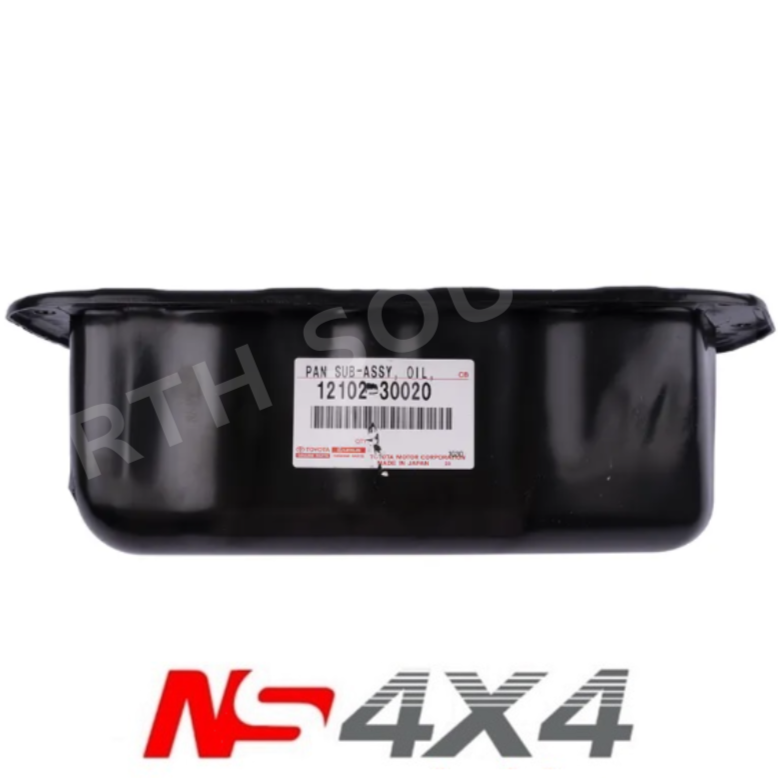 Ns4x4