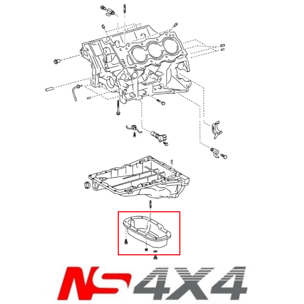 Ns4x4