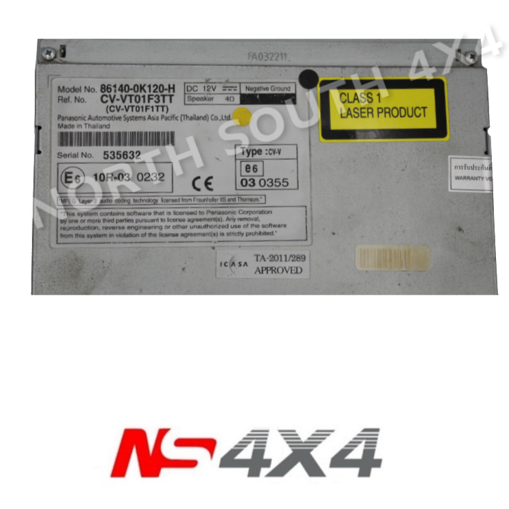 Ns4x4