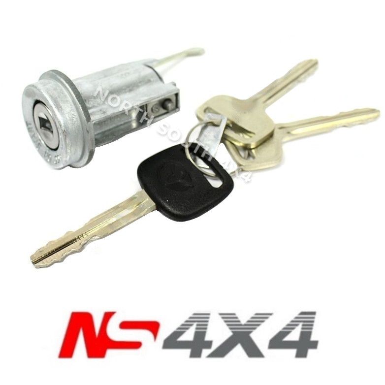 Ns4x4