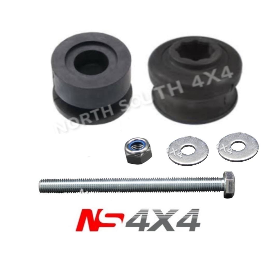 Ns4x4