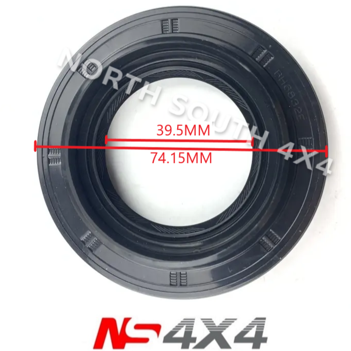 Ns4x4