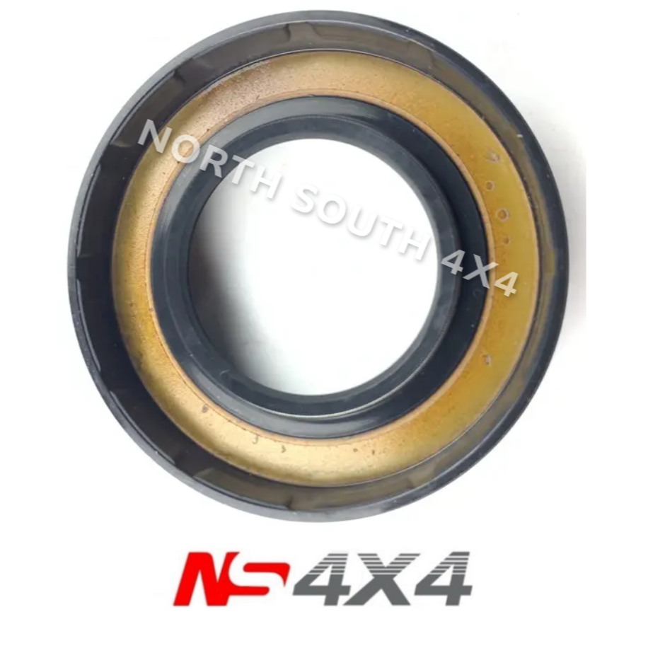 Ns4x4