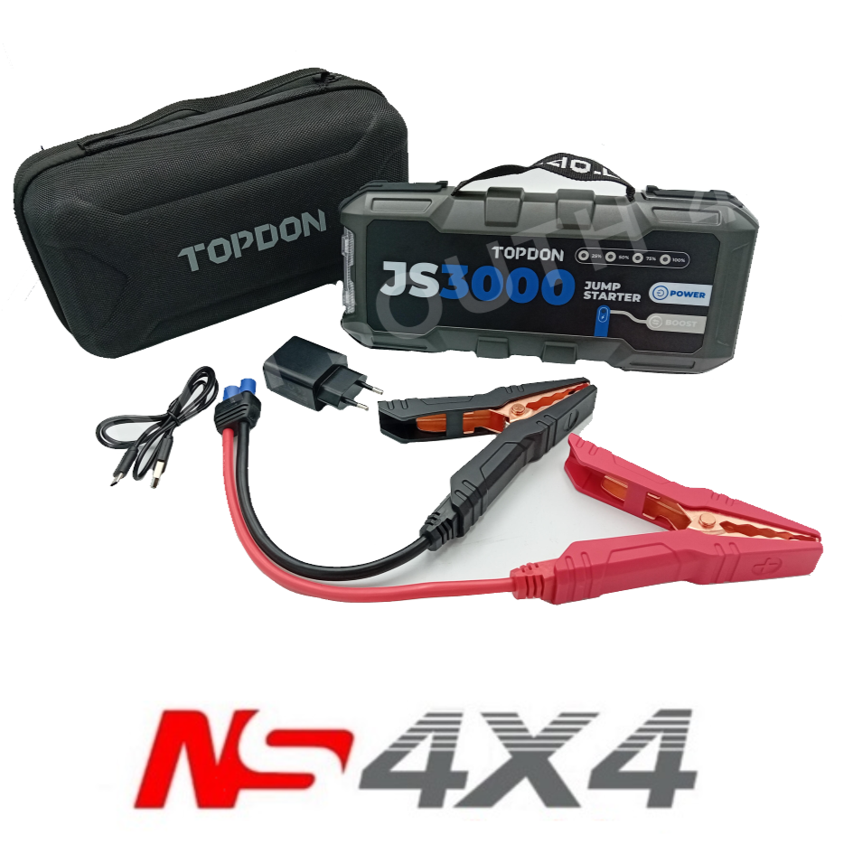 Ns4x4