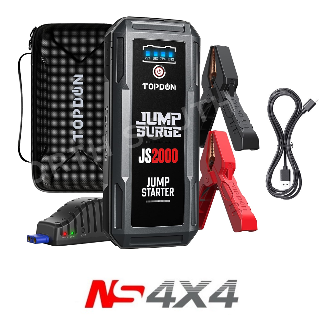 Ns4x4