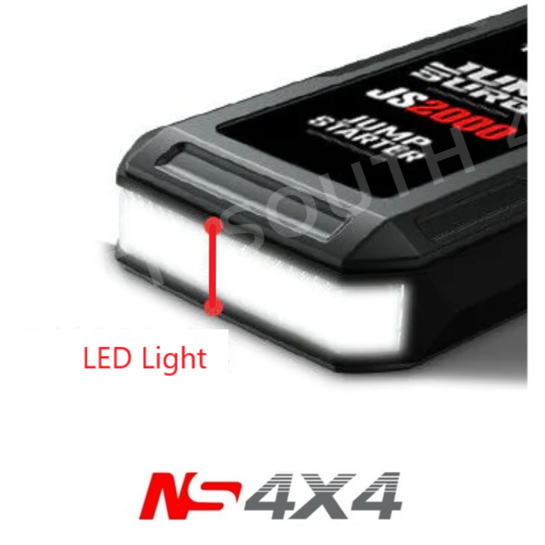 Ns4x4