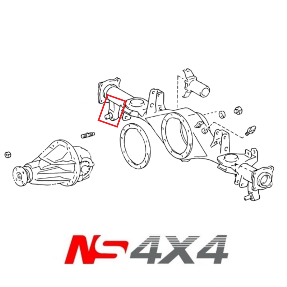 Ns4x4