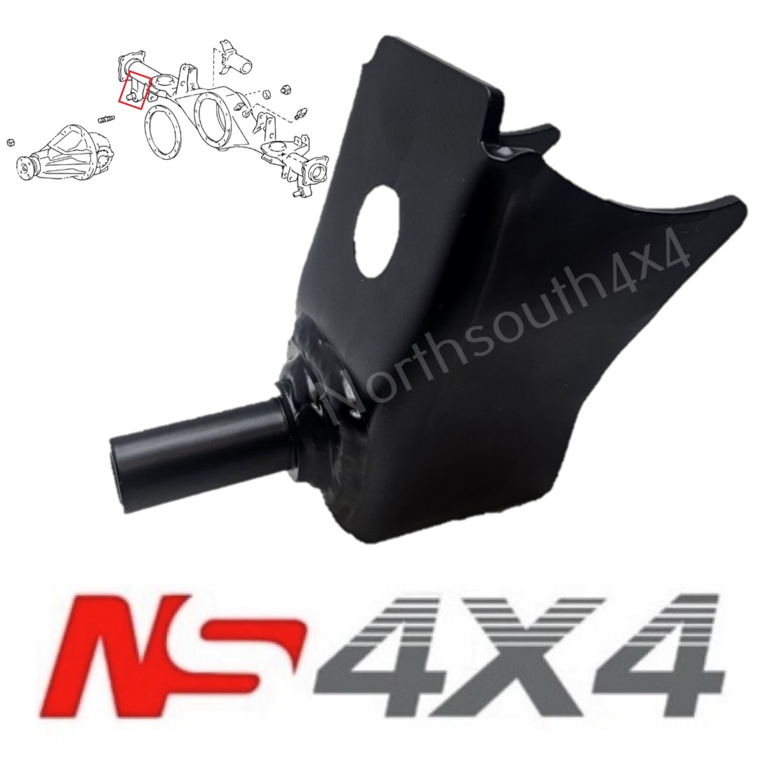 Ns4x4