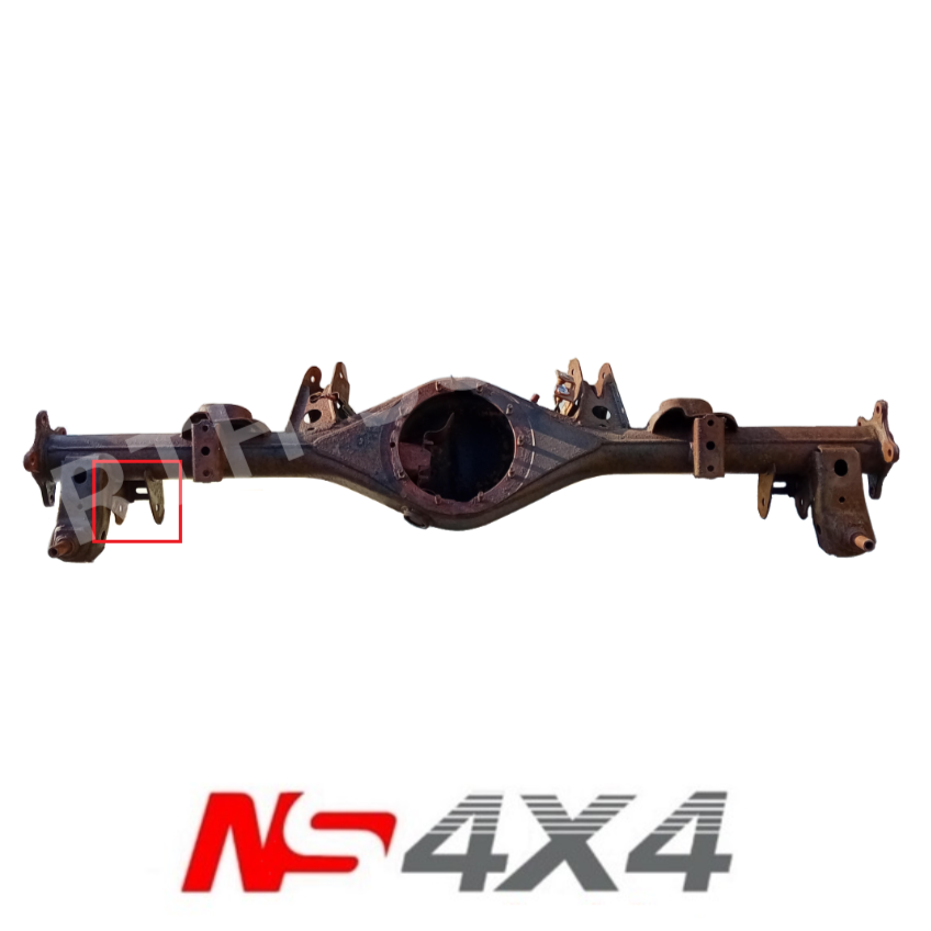 Ns4x4