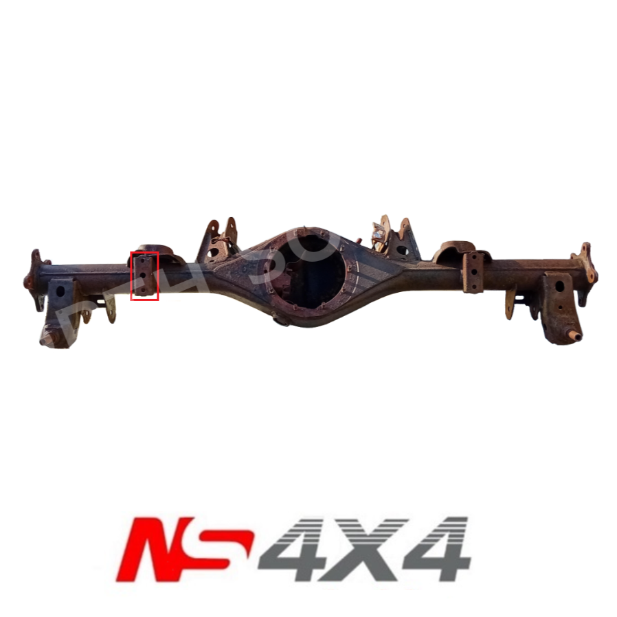 Ns4x4