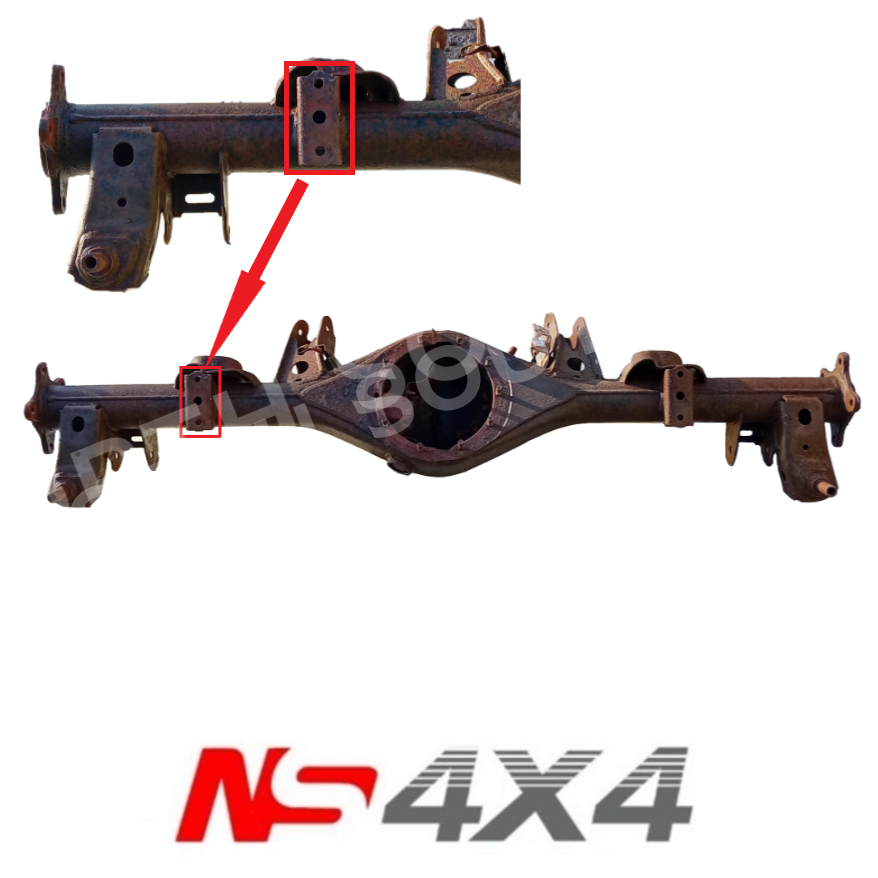 Ns4x4