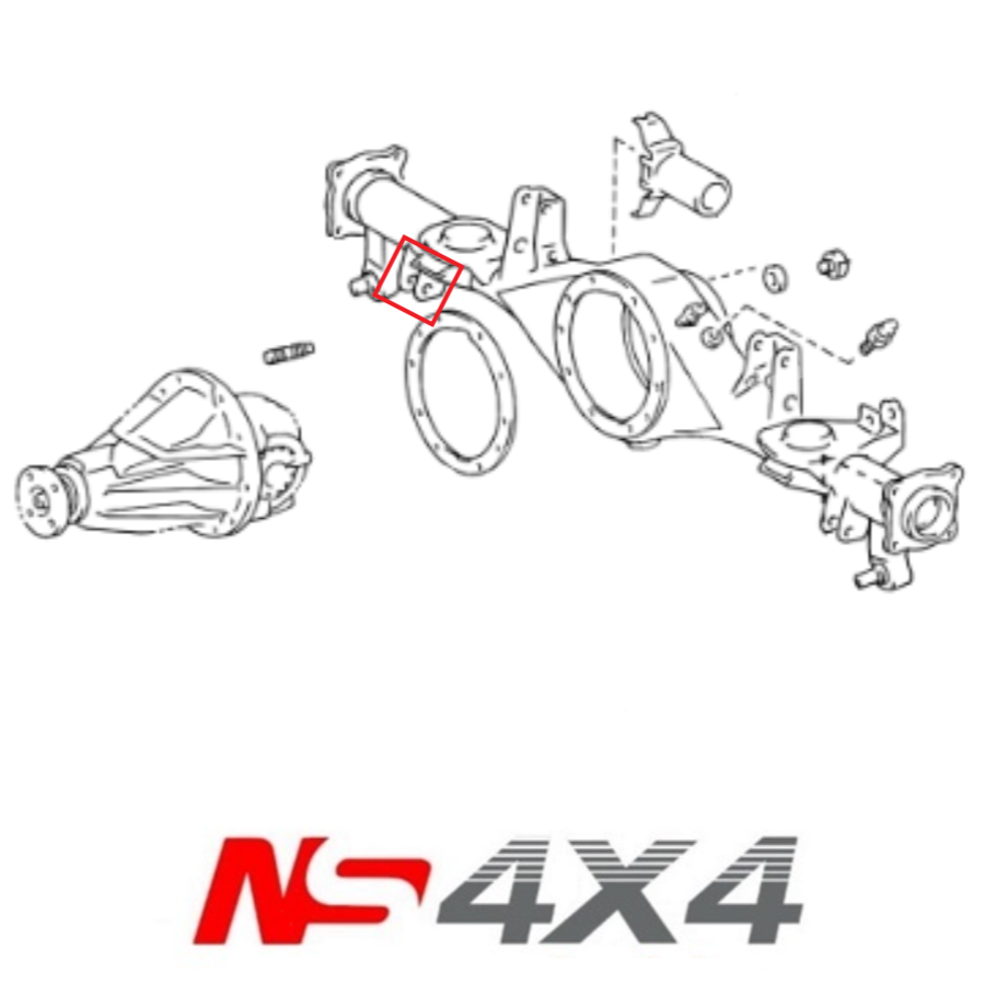 Ns4x4