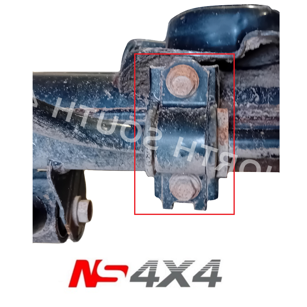 Ns4x4