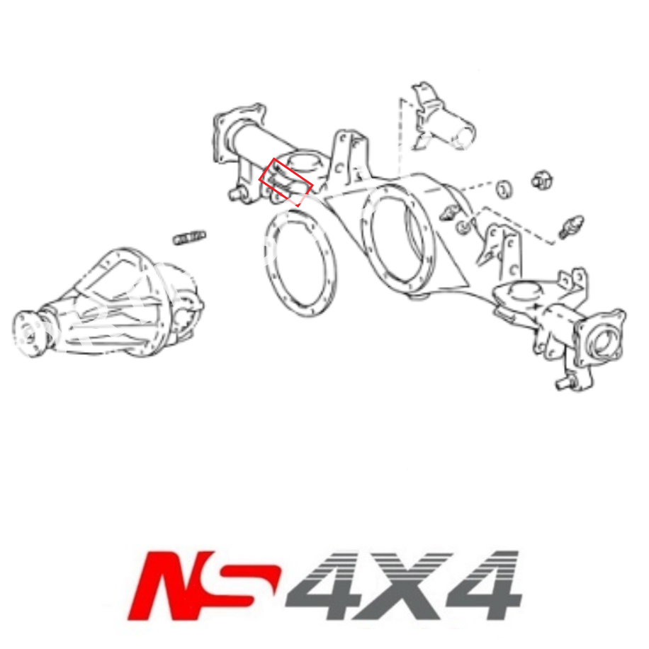Ns4x4