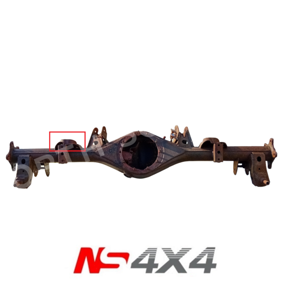 Ns4x4