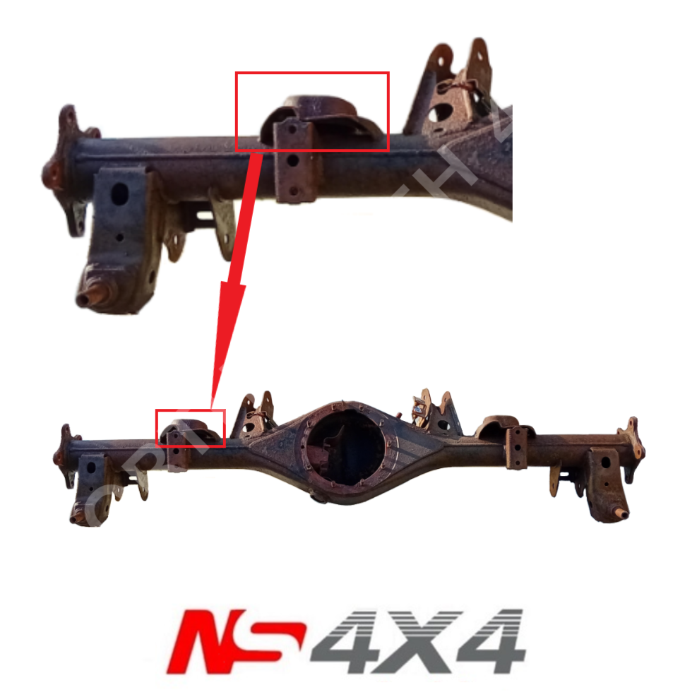 Ns4x4