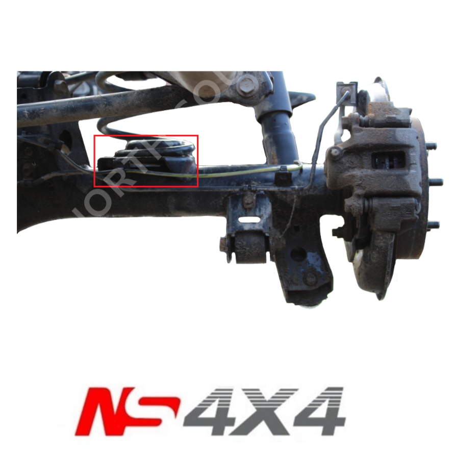 Ns4x4