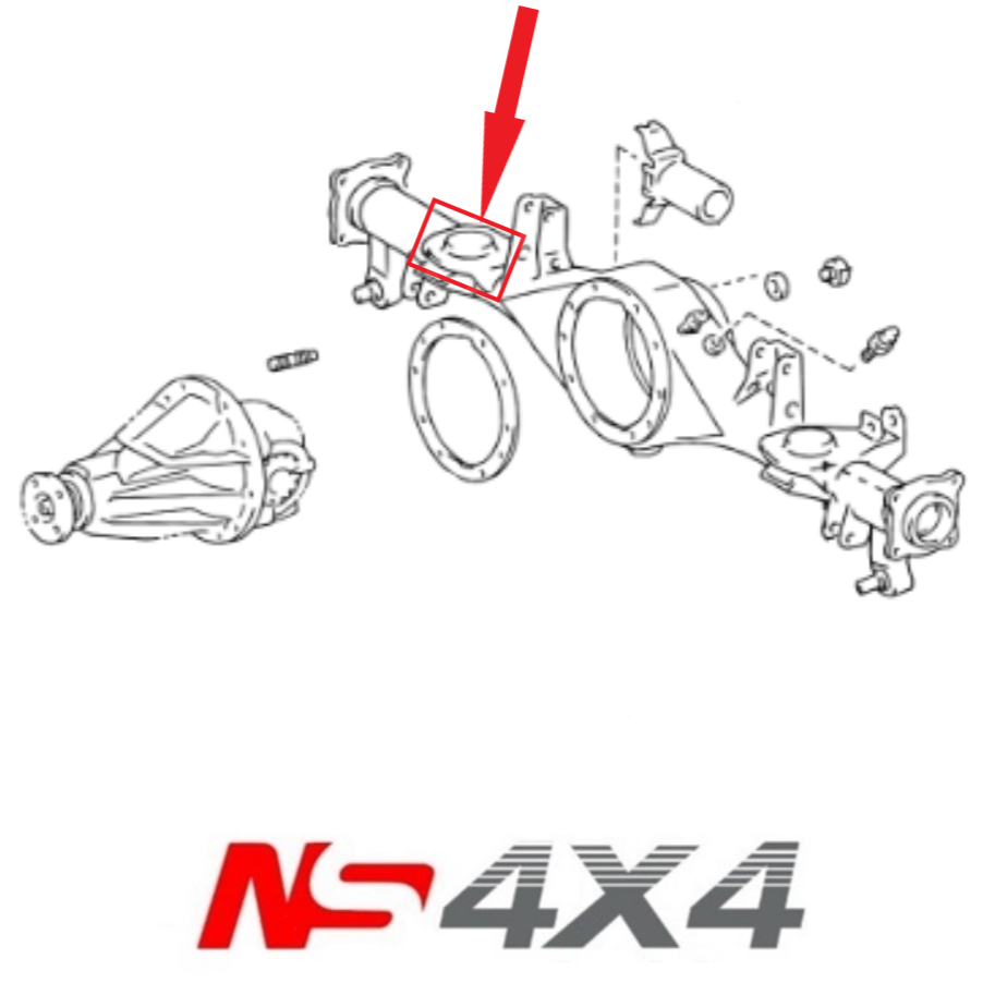Ns4x4