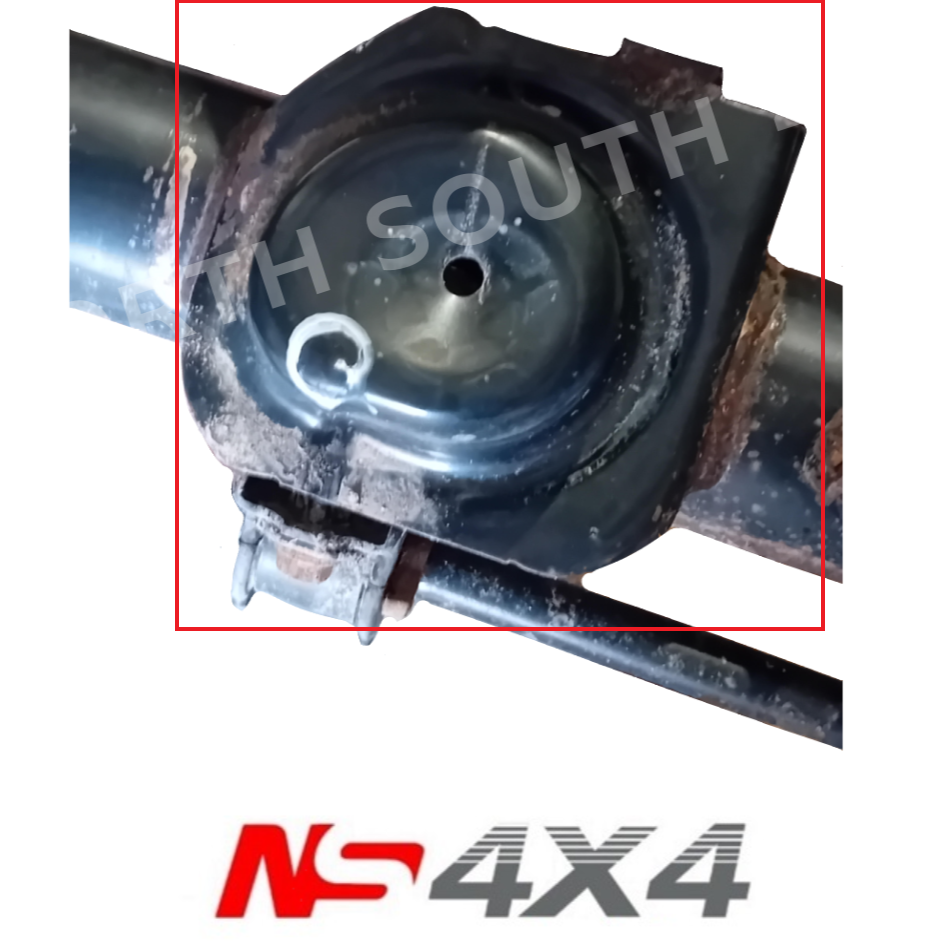 Ns4x4