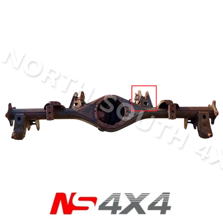 Ns4x4