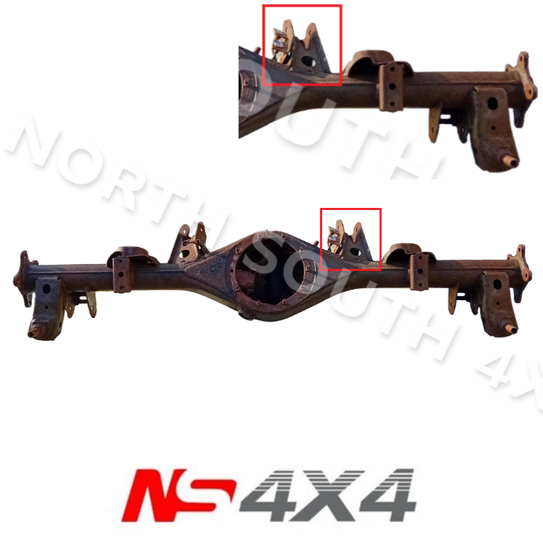 Ns4x4