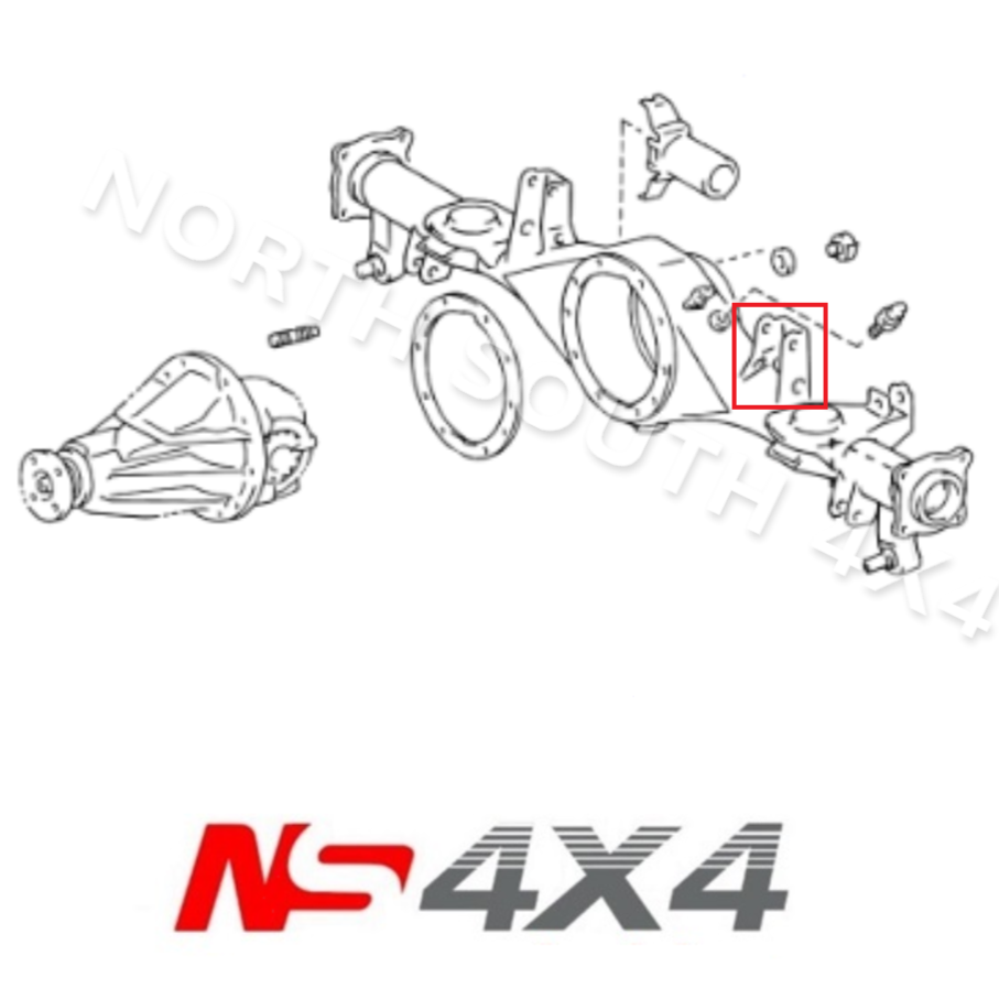 Ns4x4
