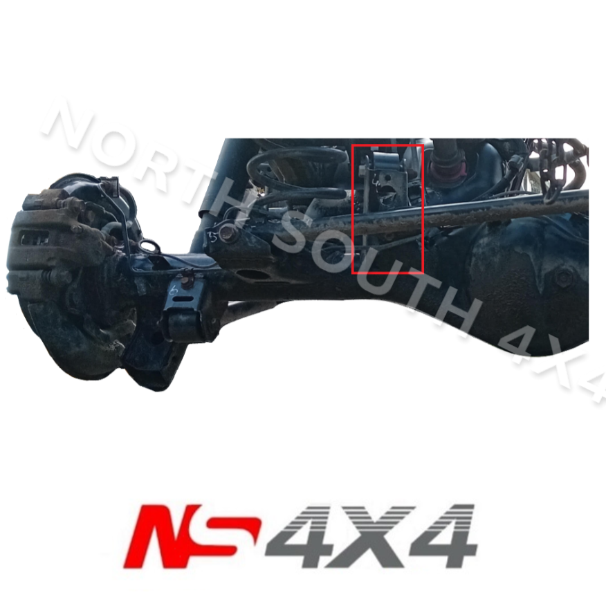 Ns4x4
